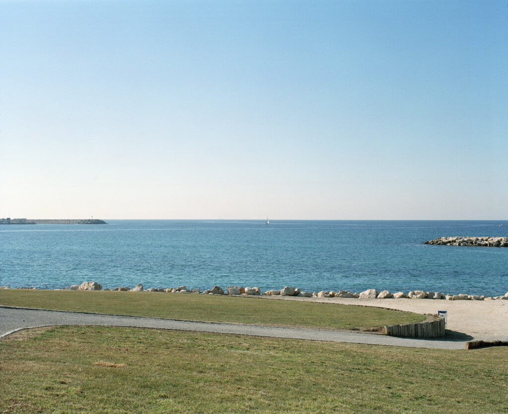 Points de vue | 2003 – 2006 | Marseille
