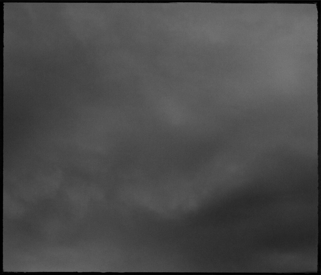 Lingua Lapides | 2017 – 2020 | Nuages