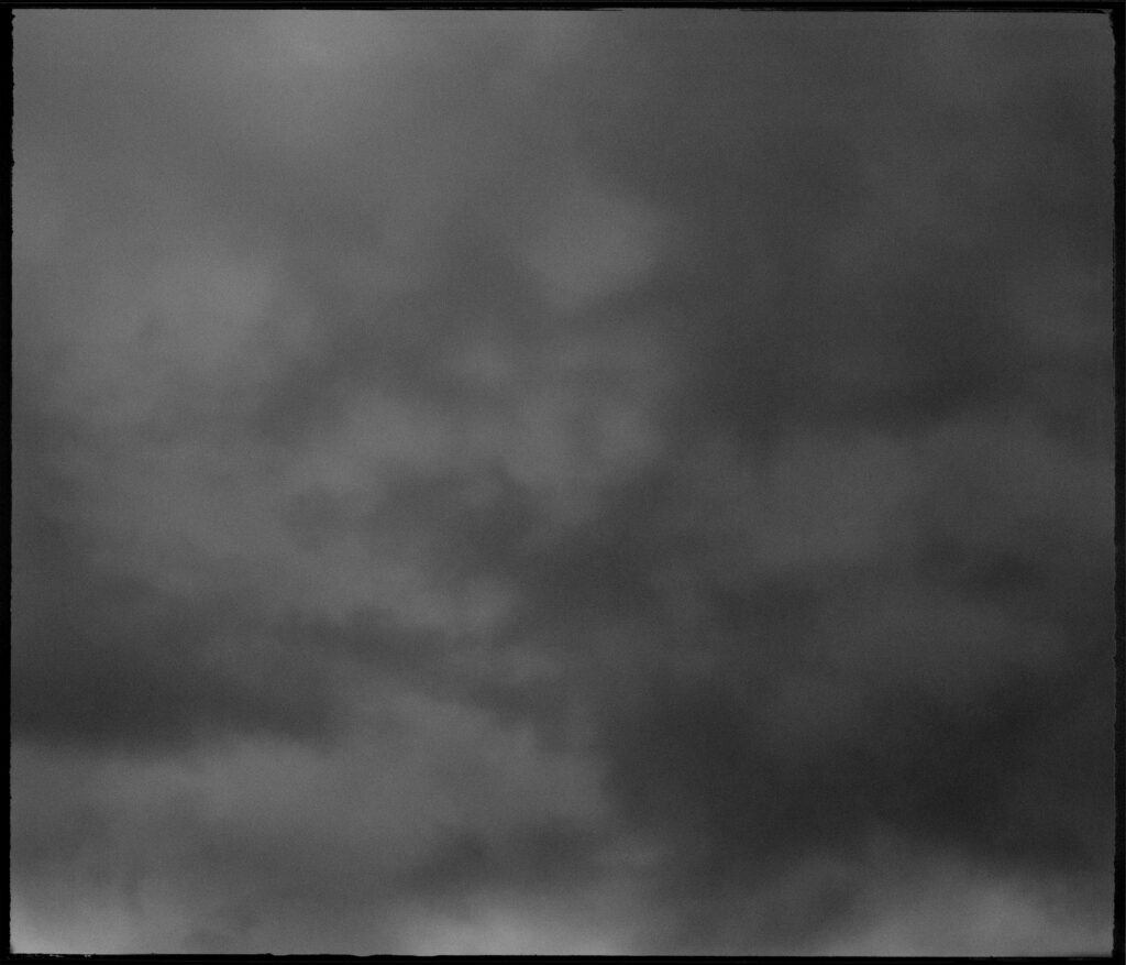Lingua Lapides | 2017 – 2020 | Nuages