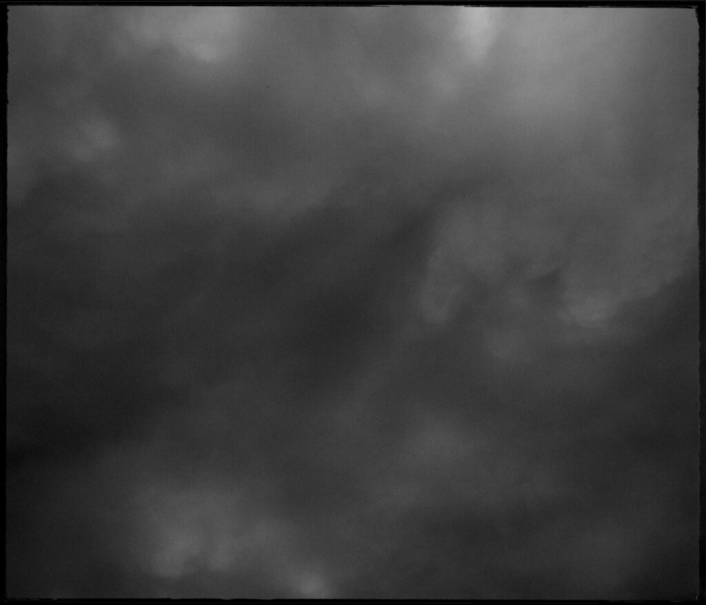 Lingua Lapides | 2017 – 2020 | Nuages