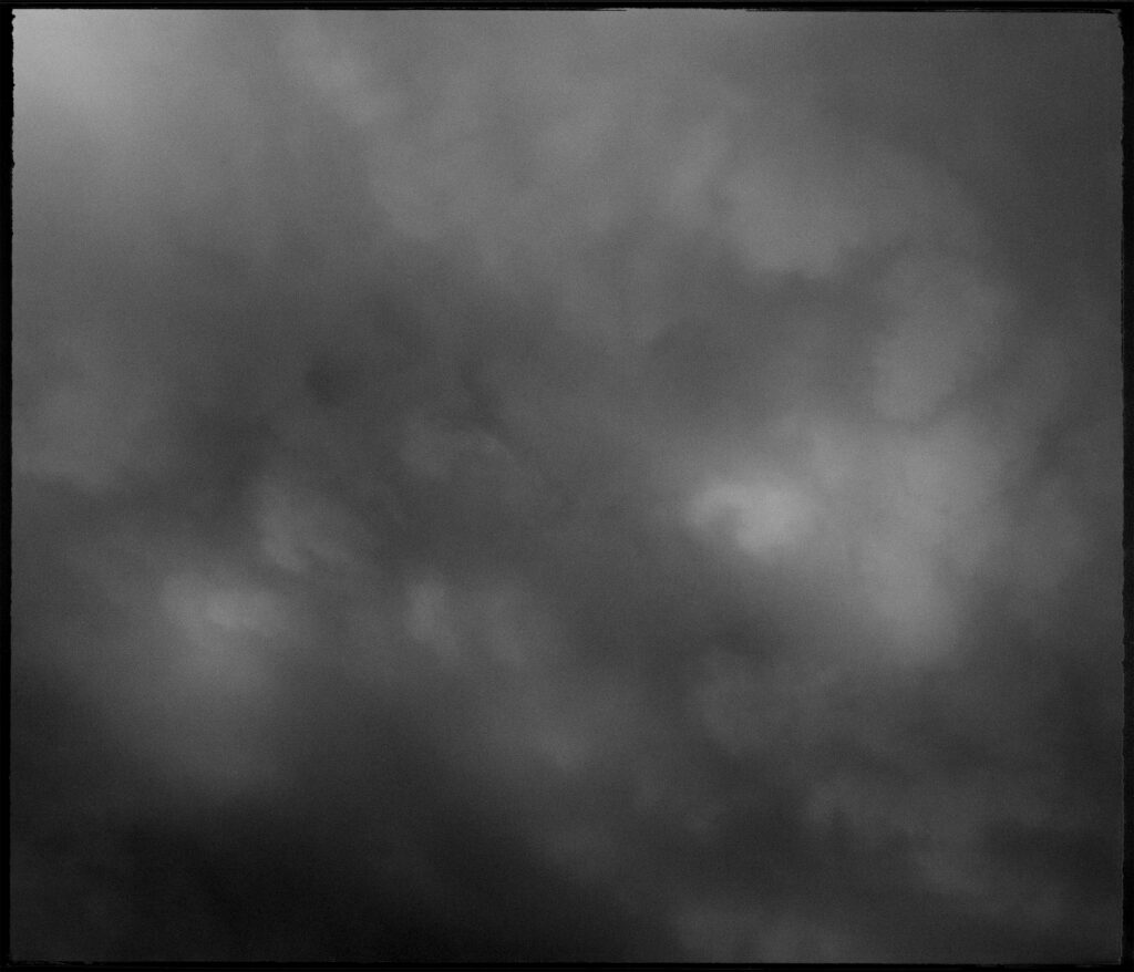 Lingua Lapides | 2017 – 2020 | Nuages