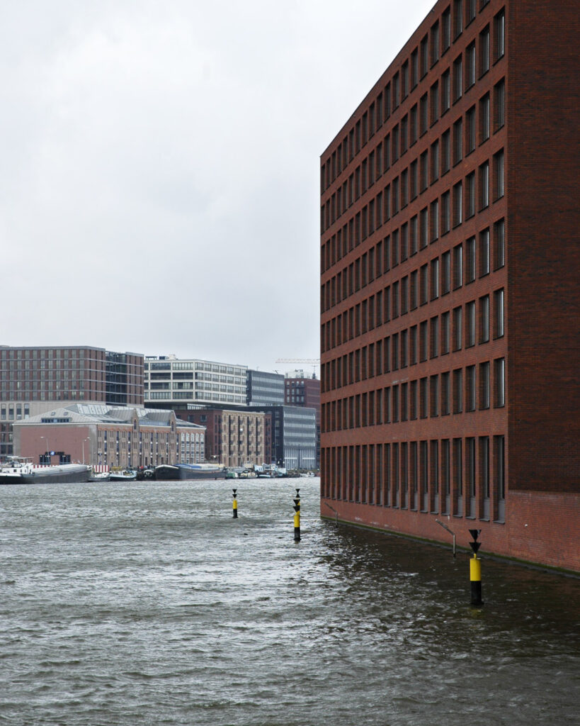 Points de vue | 2007 | Amsterdam