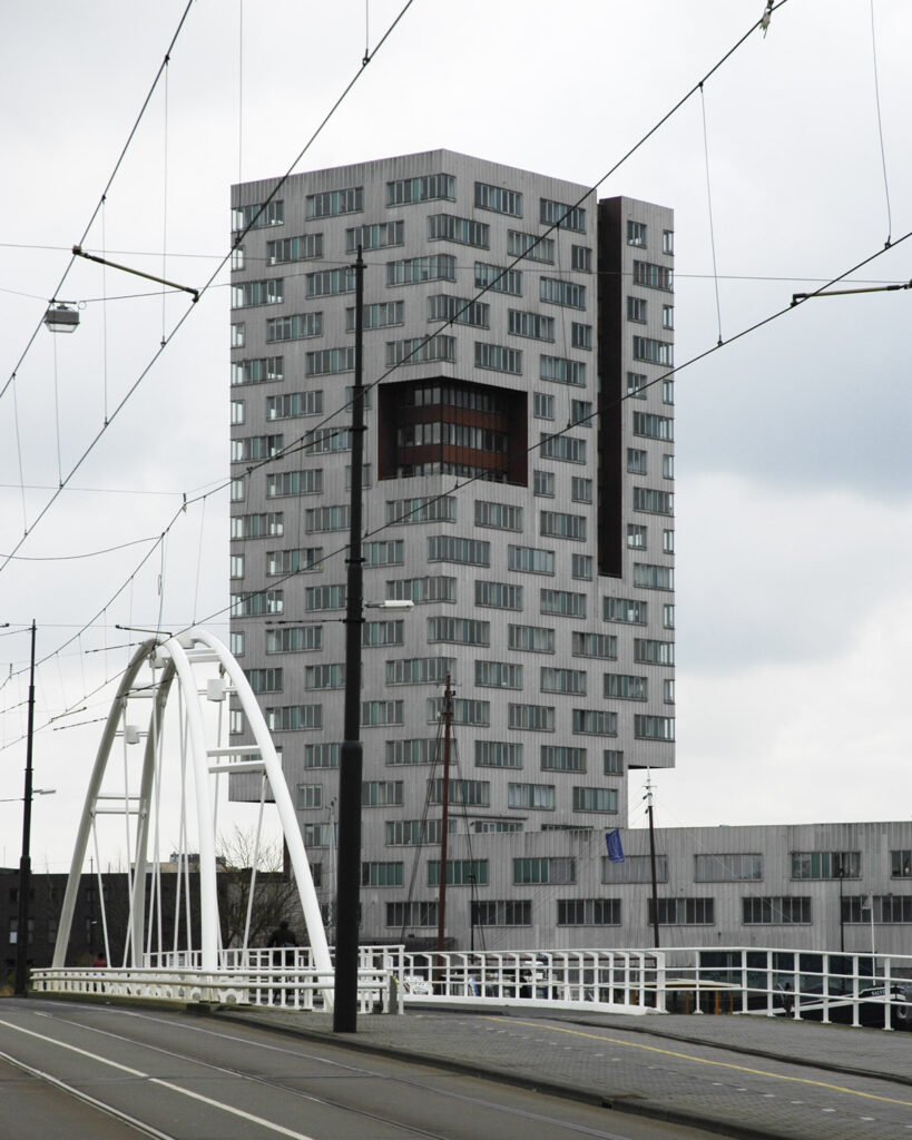 Points de vue | 2007 | Amsterdam