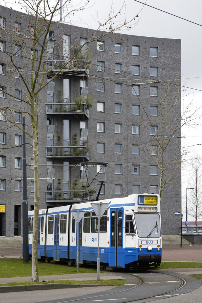 Points de vue | 2007 | Amsterdam