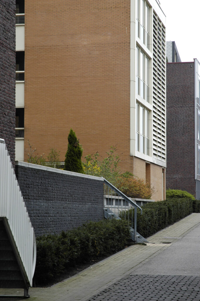 Points de vue | 2007 | Amsterdam