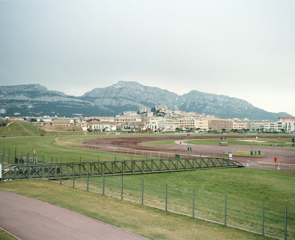 Points de vue | 2003 – 2006 | Marseille