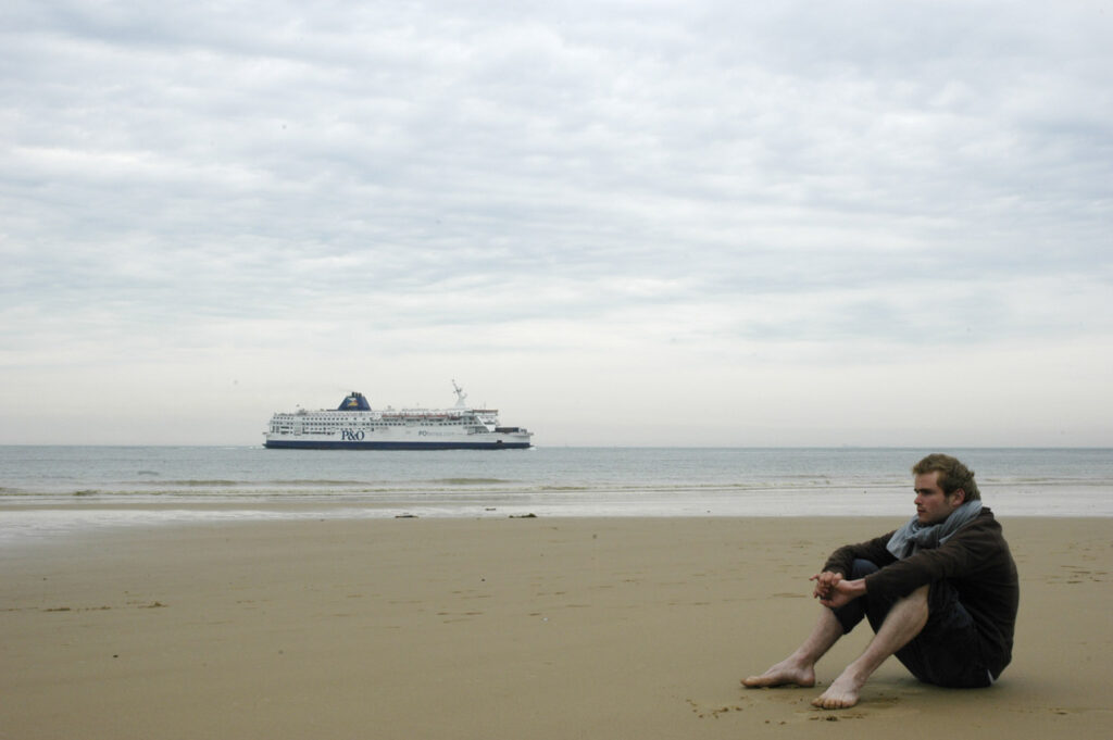 Les choix de Valentin | Marine Place | 2009
