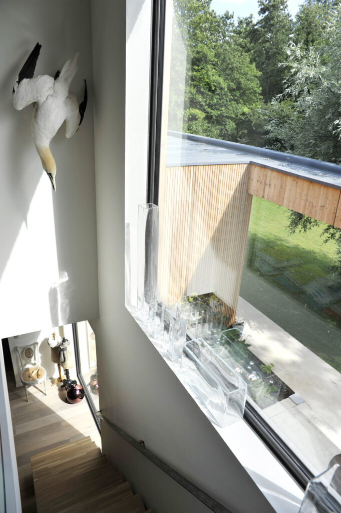 B PLUS B Architectures