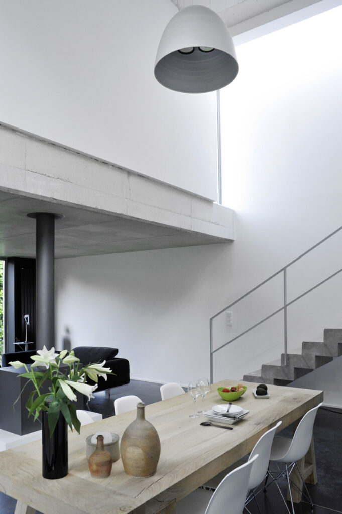 Perrine Génot – Happy Architecture