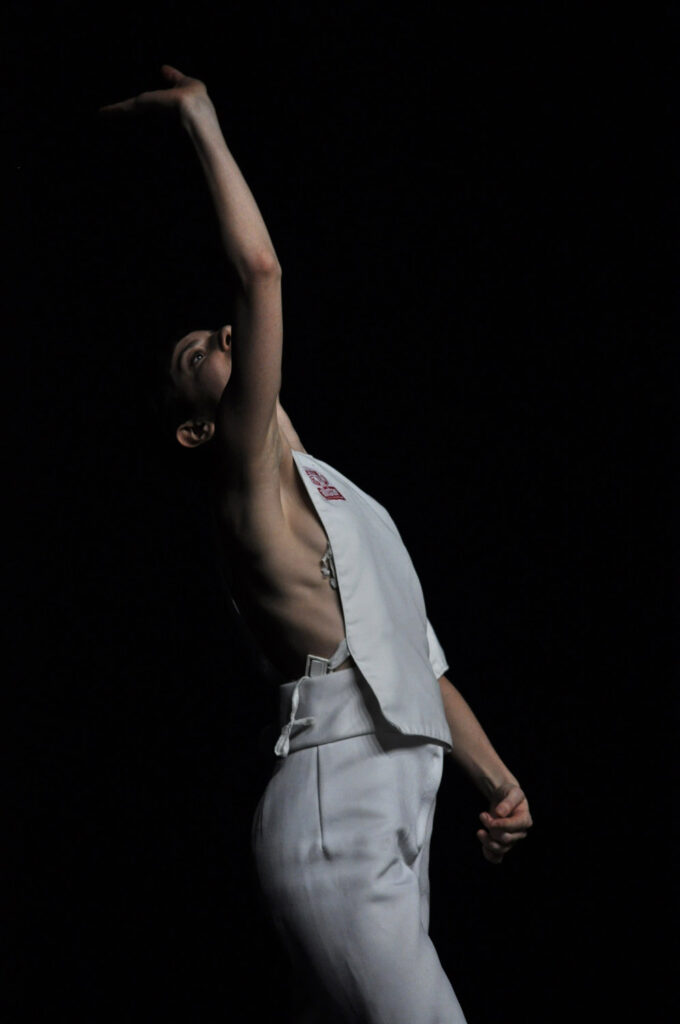 Le Renard ne s’apprivoise pas | Cie Contour Progressif | Mylène Benoit | 2012