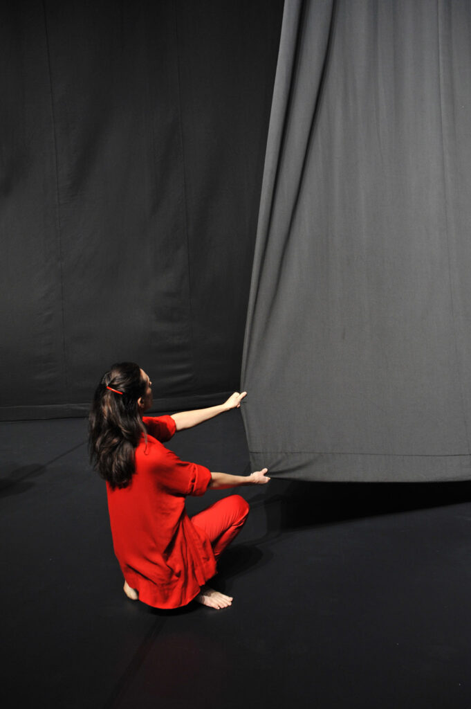 Notre danse | Cie Contour Progressif | Mylène Benoit | 2014