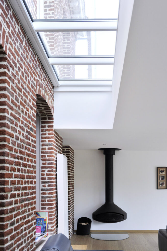 Perrine Génot – Happy Architecture