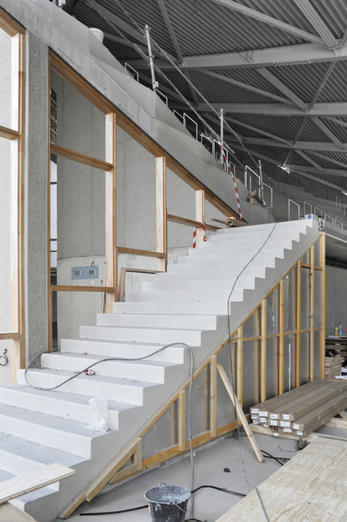 Bureau FaceB | Germain Pluvinage | Camille Mourier