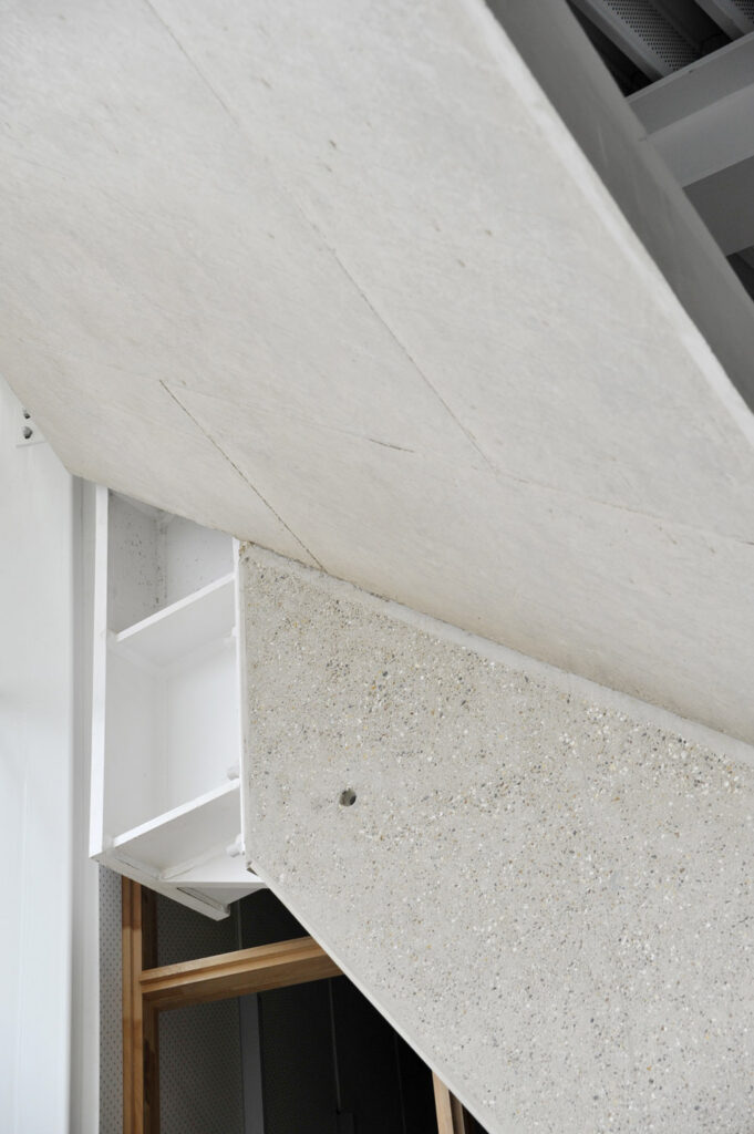 Bureau FaceB | Germain Pluvinage | Camille Mourier