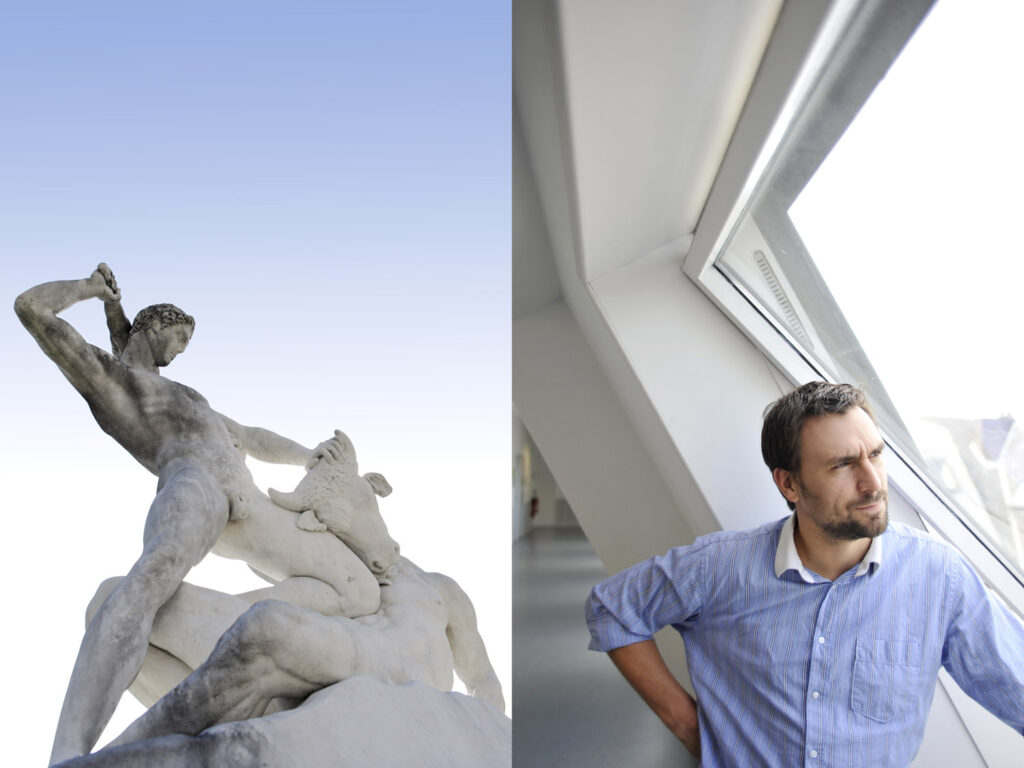 Par quel biais les voir ? | 2011 – 2013
