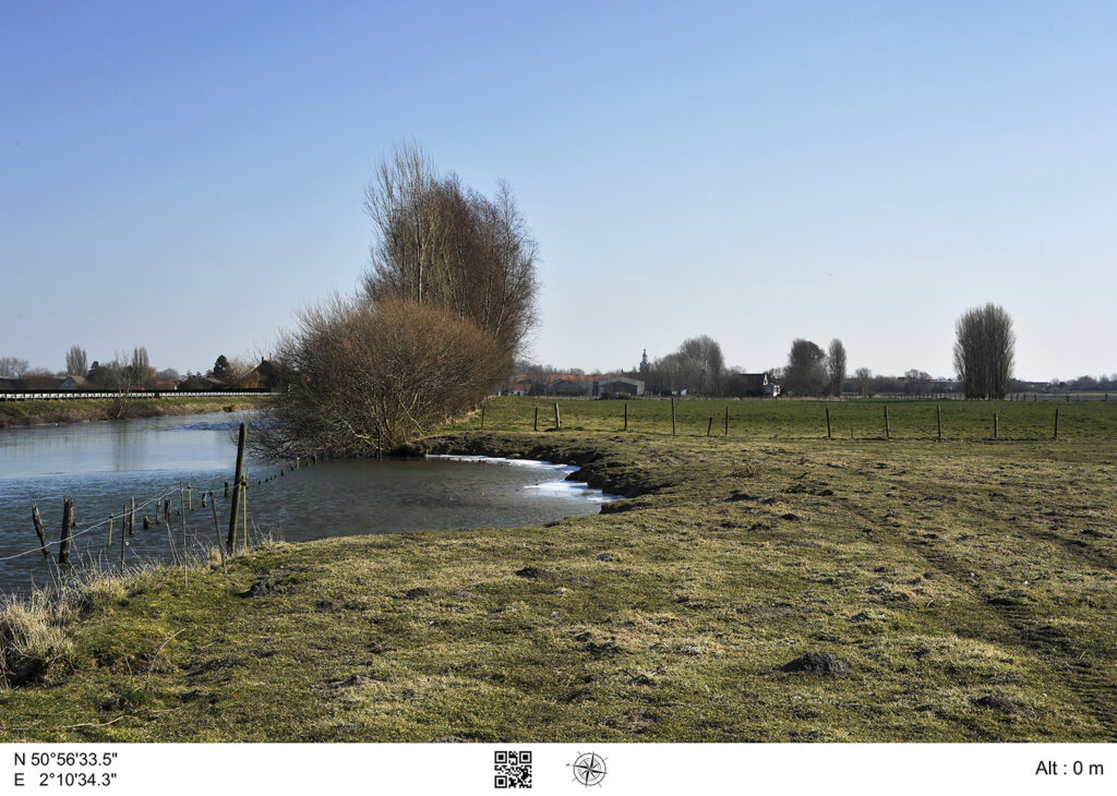 IN SITU / IN VISU (ICI & LÀ) | 2018