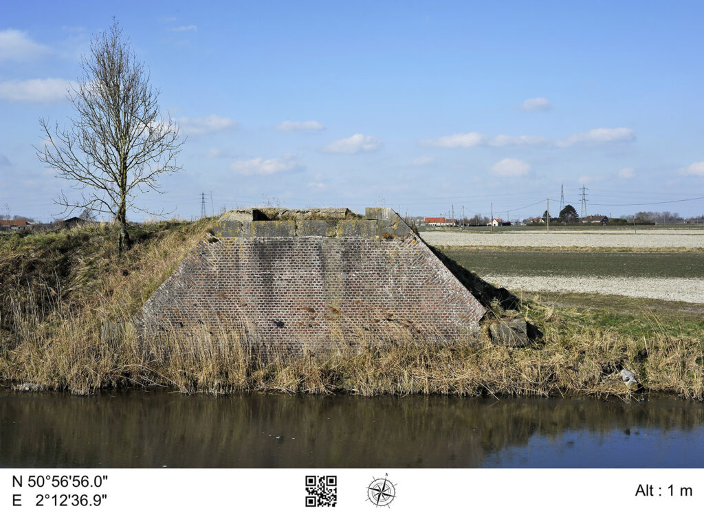 IN SITU / IN VISU (ICI & LÀ) | 2018
