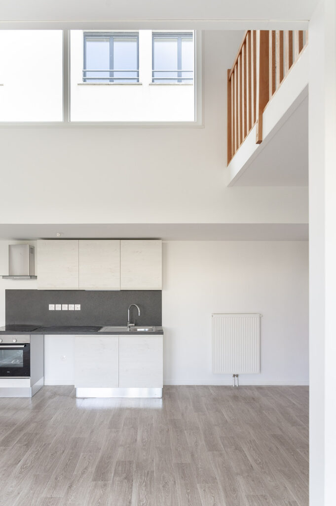 Commandes | Architecture