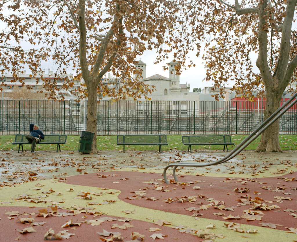 Points de vue | 2003 – 2006 | Marseille