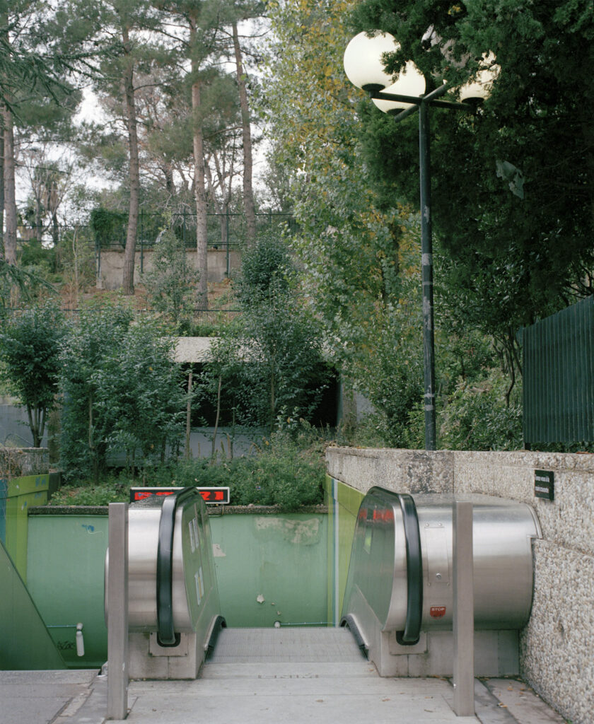 Points de vue | 2003 – 2006 | Marseille