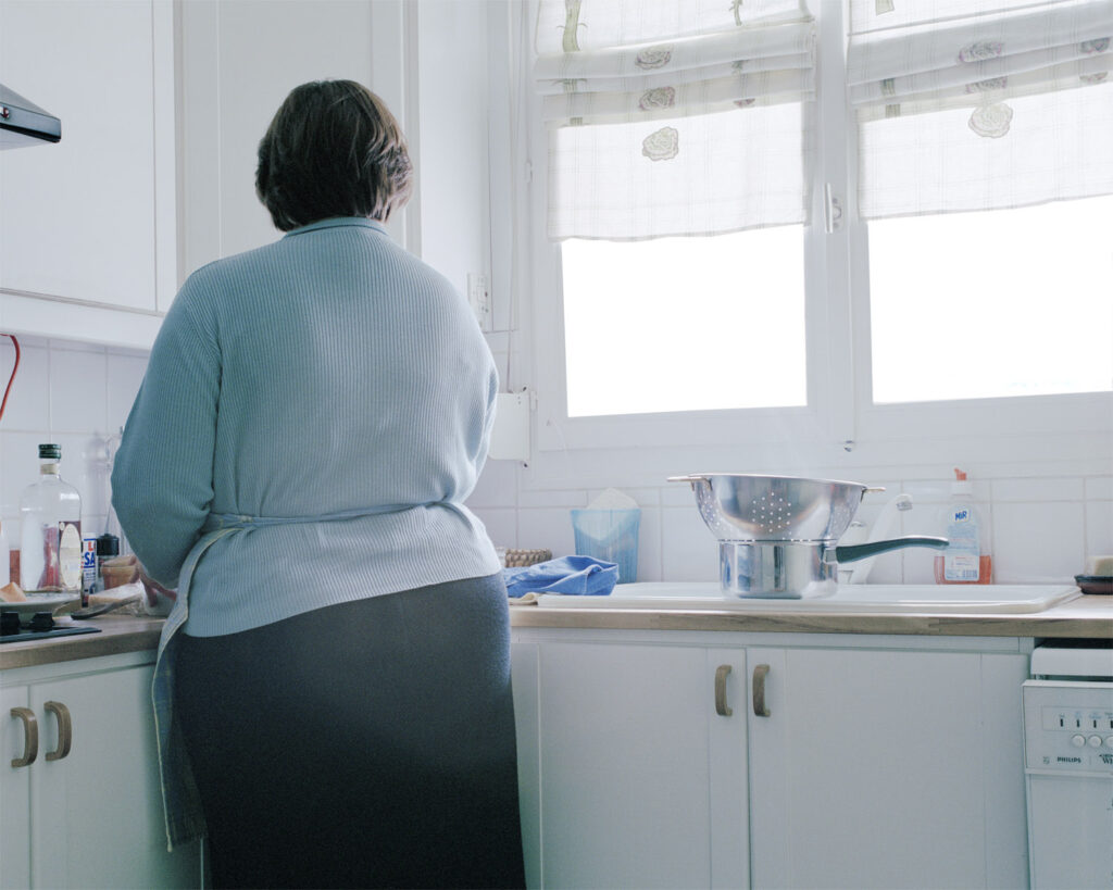 Intérieurs | 2003 – 2006