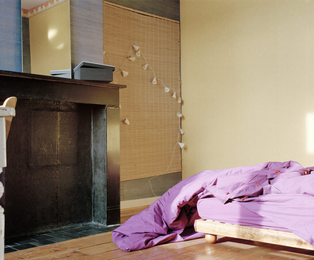 Intérieurs | 2003 – 2006