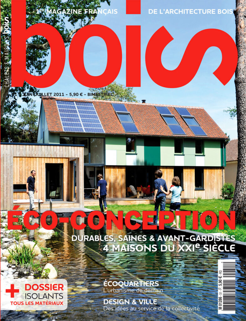Commandes | Publications