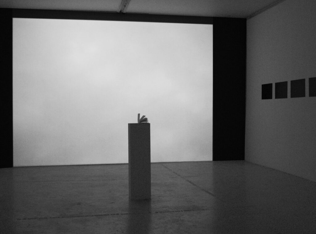 Duels | Frac PACA | Marseille | 2007