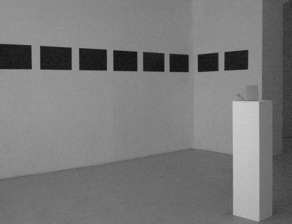 Duels | Frac PACA | Marseille | 2007