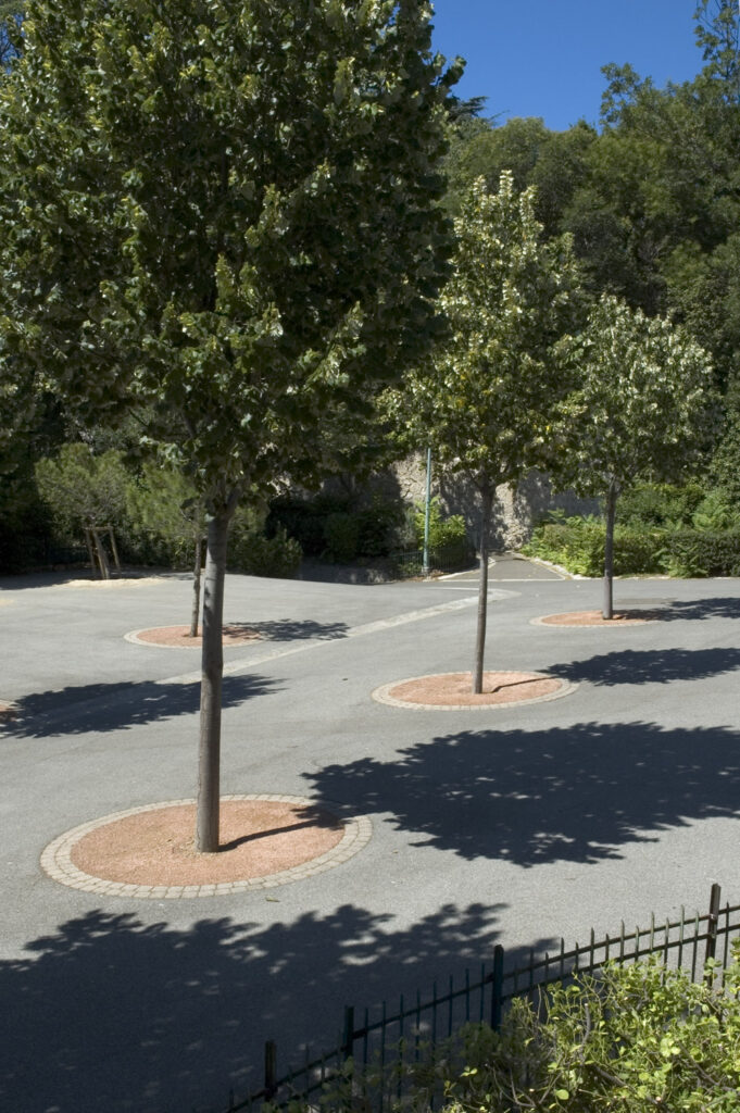 Points de vue | 2003 – 2006 | Marseille