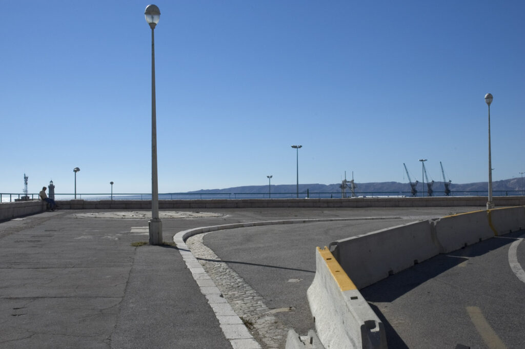 Points de vue | 2003 – 2006 | Marseille