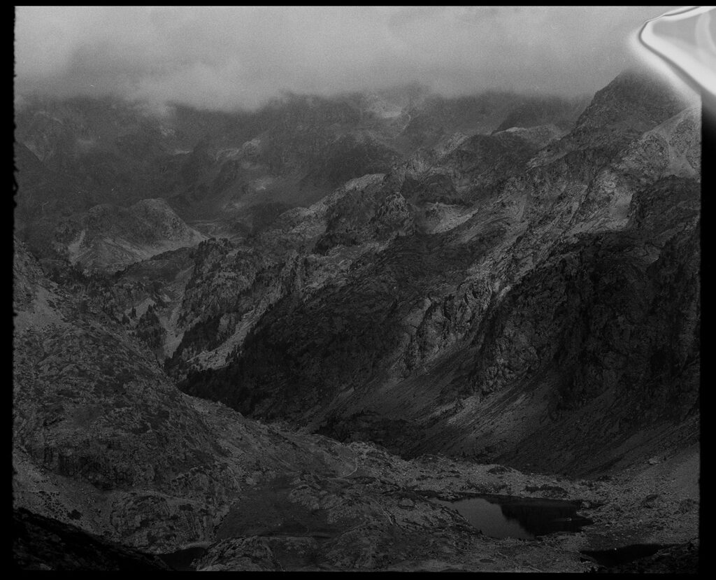 Lingua Lapides | 2017 – 2020 | Montagnes