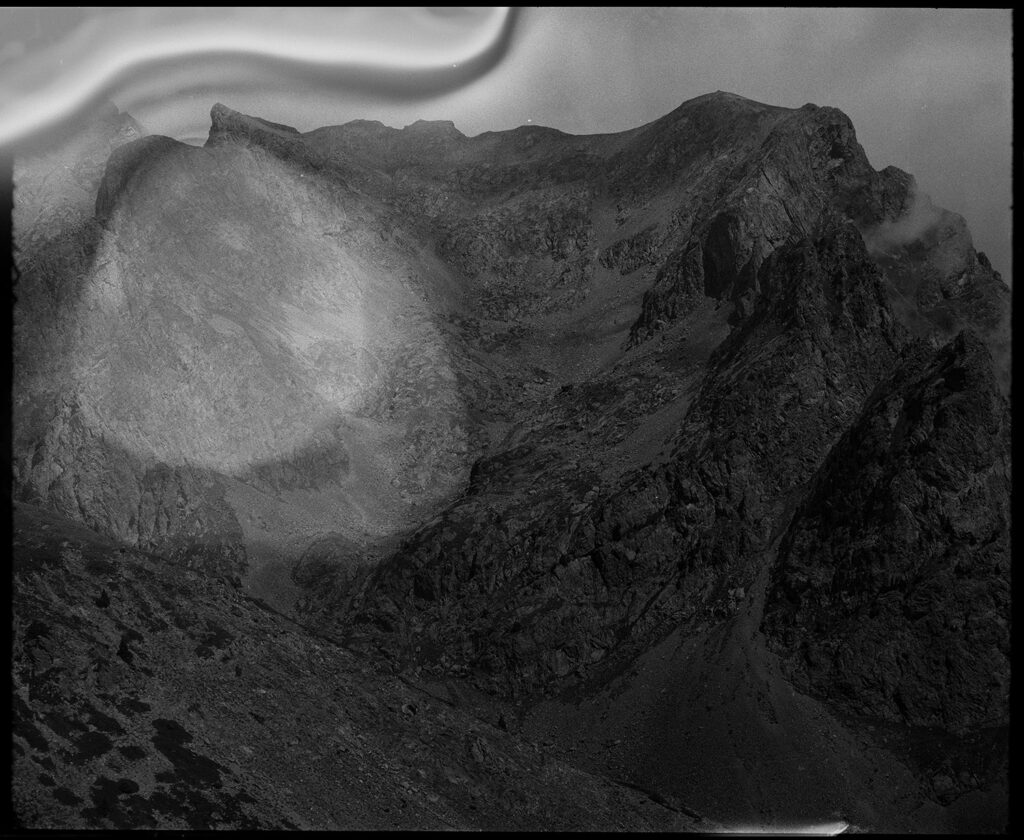 Lingua Lapides | 2017 – 2020 | Montagnes