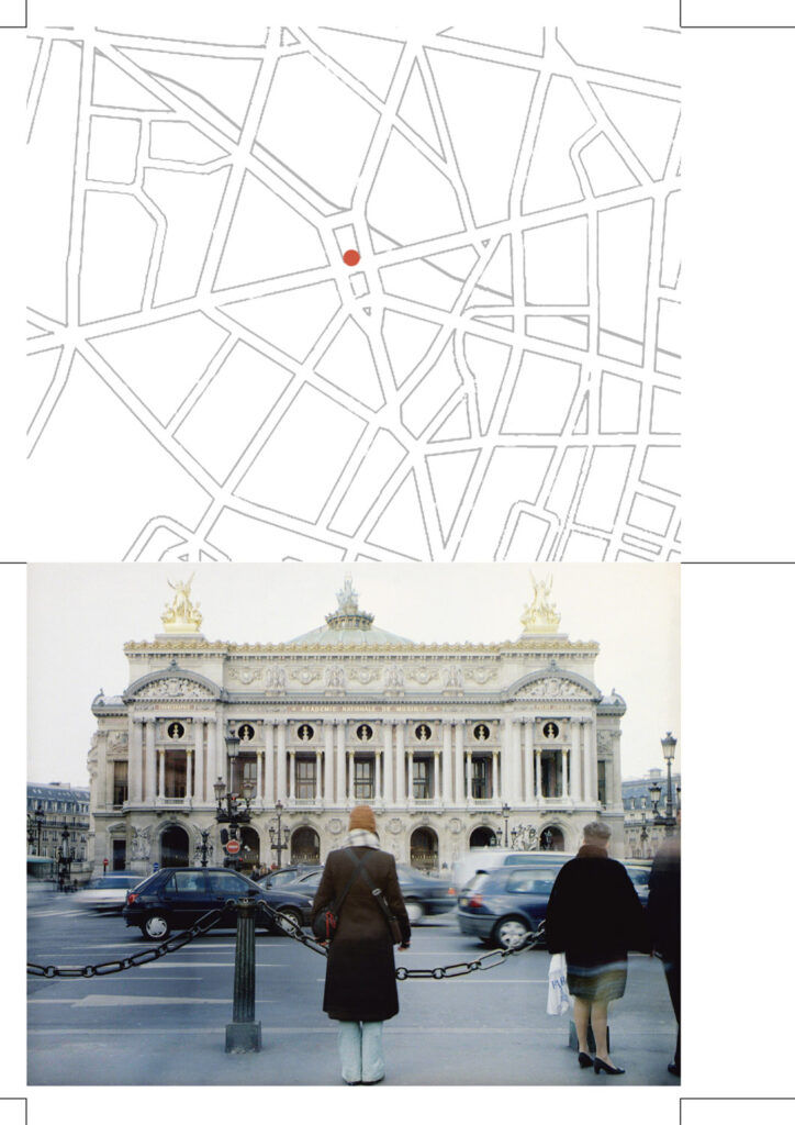 Point de vue – Vous êtes ici | Édition | 2005