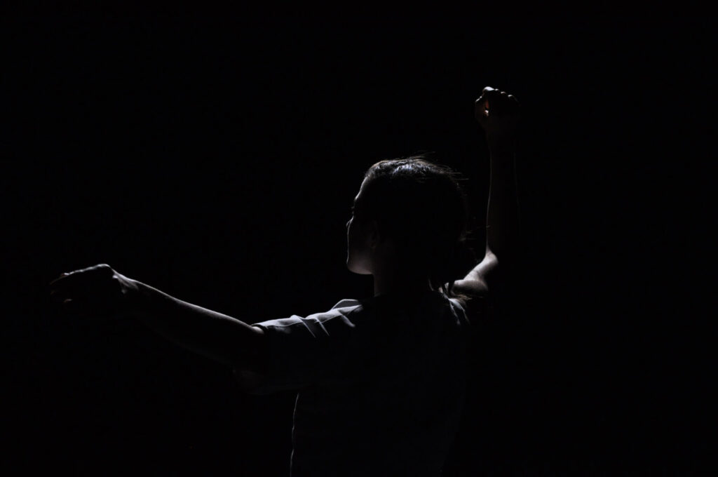 Le Renard ne s’apprivoise pas | Cie Contour Progressif | Mylène Benoit | 2012