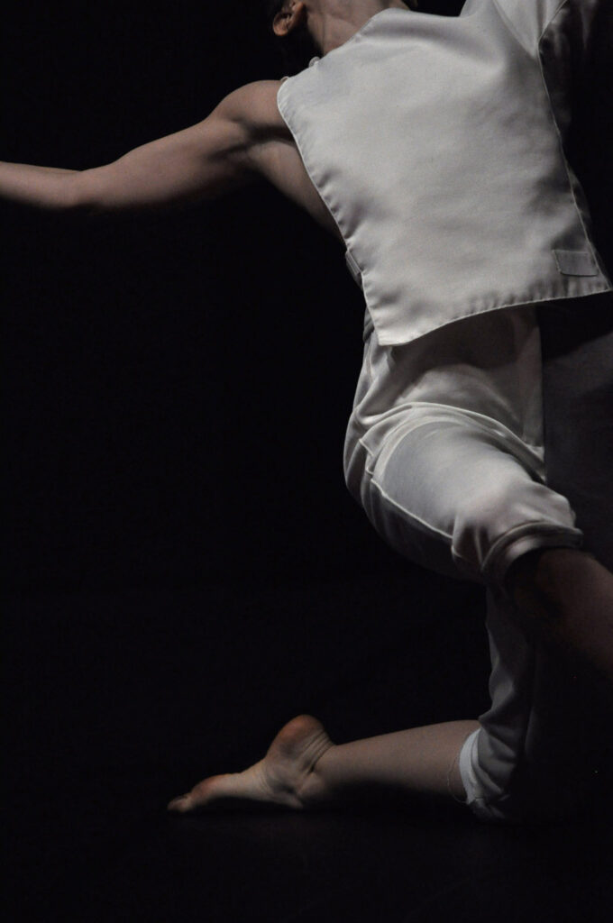 Le Renard ne s’apprivoise pas | Cie Contour Progressif | Mylène Benoit | 2012