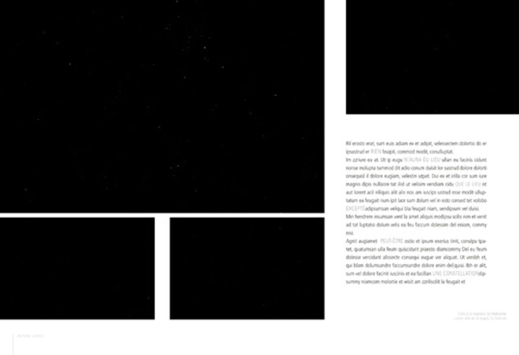 Templum | Édition | 2006